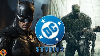 DC Studios Slate is Falling Apart Confirms James Gunn [upl. by Grey]