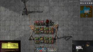 Factorio  Tutorial  Combinator Clock with Display [upl. by Venn]