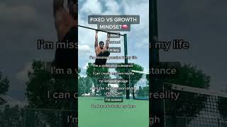 Whats Your Mindset Says  motivation success viralshorts mindset [upl. by Eidua]