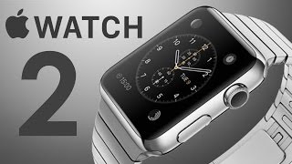 Apple Watch 2 Rumors amp News 201516 [upl. by Nahte]