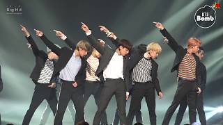 ​BANGTAN BOMB ​​Tomorrow Special Stage BTS focus ​BTS COUNTDOWN  BTS 방탄소년단 [upl. by Suisyola445]