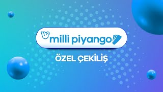 Milli Piyango 19 Mayıs 2024 Çekilişi No 86 [upl. by Benetta105]