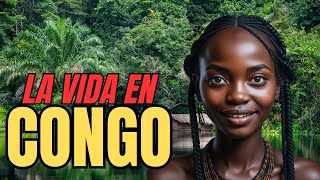 congo HISTORIA Y CULTURA de un País FASCINANTE [upl. by Alieka]