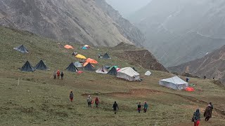 Heartwarming Lifestyle into the Himalayan Yarsagumba Hunter People  Dolpa Nepal  Ep20 Village [upl. by Primrose45]