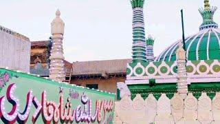 Sarwara Saha Karima Dastagira Ashrafa new islamic status jumma mubarak urs sharif spicial [upl. by Maxfield]