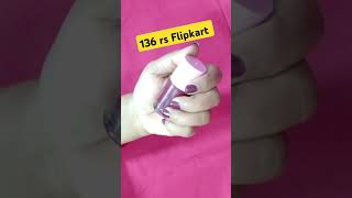 Nail polish review online shoping unboxing aashiyanatips mehndireview [upl. by Yi]