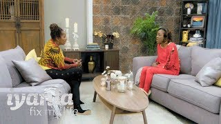 Iyanla Reacts to a Mothers Story of Selling Her Body While Pregnant  Iyanla Fix My Life  OWN [upl. by Even]