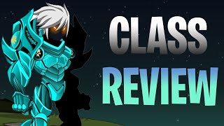 AQW Archfiend Class Review Old Ver  Is This Support  Farming Class Finally Free From The Bank [upl. by Adoc566]