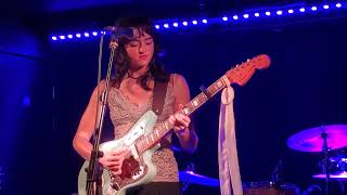 Yasmin Coe  Linen Live at YES 21092024 [upl. by Abell]