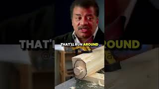 Will AI take over the World🙄 w Neil deGrasse Tyson [upl. by Altheta]