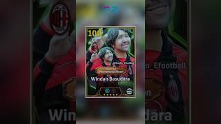 ada Card bang Windah di eFootball efootball efootballmobile efootball2025 efootball2025mobile [upl. by Kacie]