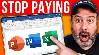 What Microsoft doesn’t want you to know about Microsoft Office [upl. by Havstad934]