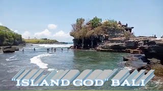 quotISLAND GODquot BALI [upl. by Annahsar]