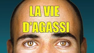 Open lautobiographie dAndre Agassi  Pensée Arborescente 119 [upl. by Marybeth]