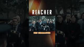 Reacher Season Two  Quick Review [upl. by Ragan]