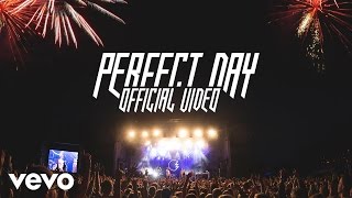 LZ7  Perfect Day ft Lauren Olds [upl. by Lennad858]