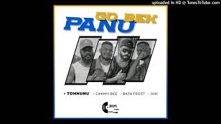 TOHNUNU FT CAMMY BEE amp BATA FROST  GO BEK PANU2024 [upl. by Elletsyrk91]