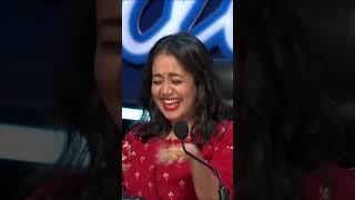 Indian Idol Funny Auditions  Indian Idol 😂AKD SHORTS [upl. by Ateerys]