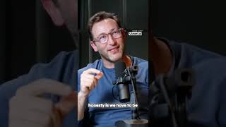 Simon Sinek Navigating Challenging Conversations podcast [upl. by Kele280]