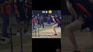 Missing RCB old bowlers 💀 [upl. by Attenborough]