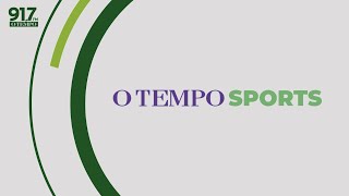 O TEMPO SPORTS  Edição de 15112024 [upl. by Helfant646]