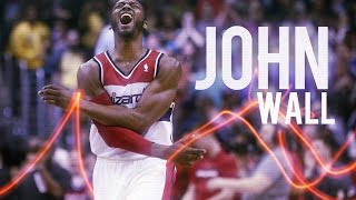 John Wall ᴴᴰ [upl. by Dukey]