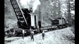 West Coast Railroad Logging Vol 2 Promo [upl. by Leiru342]