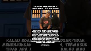 Abidzar AlGhifari difitnah viralvideo viralshorts viralshort [upl. by Phonsa]