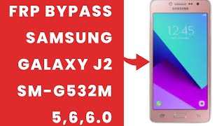 Samsung J2 Prime SMG532M Google Account bypass  How to Bypass Frp J2 Prime without PC 100 Work✅ [upl. by Acimad]