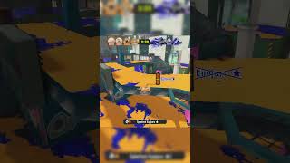 Squiffy Master Strikes Again squiffer Linkling splatoon3 [upl. by Nicholson570]