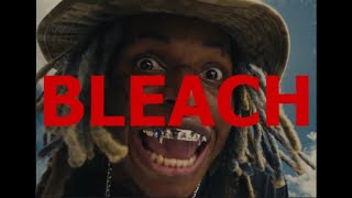 ZillaKami feat Denzel Curry  Bleach  ПЕРЕВОД [upl. by Suivatra935]