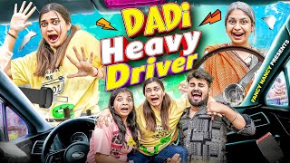 DADI HEAVY DRIVER  Fancy Nancy [upl. by Andree276]