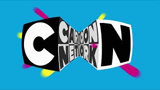 Cartoon Network Studios quotFlapjackquot 3 variants Cartoon Network 200820102016 [upl. by Truscott]