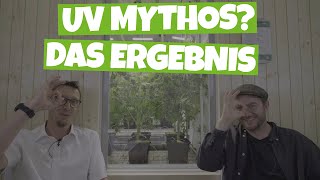 Der Homegrow Mythos UV  Verändern sich die Terpene   Ergebnisse aus dem SANlight GROW Labor [upl. by Stiegler]