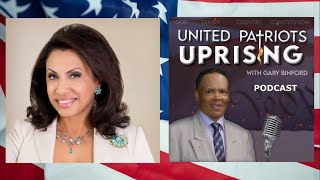 Brigitte Gabriel Raises Awareness On Unsettling Situations Plaguing Our Nation [upl. by Griswold]