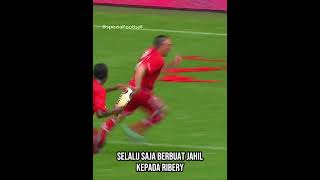 Ribery Benci Alkohol ❌🍷 [upl. by Kreiker990]