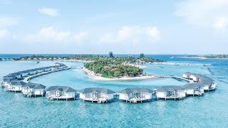 Maldives 2023 Cinnamon Dhonveli [upl. by Bortman]