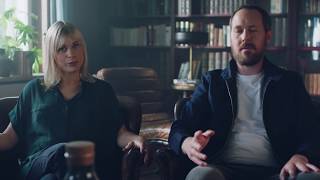 IKEA Werbung TV Spot quotTherapiequot [upl. by Naillik696]