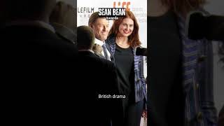 Sean Bean’s Awards Screen Actors Guild Award and More shorts SeanBean Awards [upl. by Uranie319]