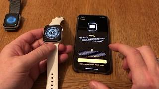 How to Reset Apple Watch Too Many Passcode Attempts [upl. by Persons]