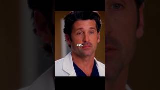 The patient ate before his physical and it made him worsegreysanatomy shorts viralvideo fyp [upl. by Gaul]