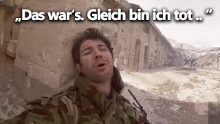 15 unfassbare Aufnahmen von echten Soldaten [upl. by Anaitit399]