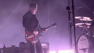 Queens of the Stone Age “Better Living Through Chemistry” at Stage AE in Pittsburgh 4K [upl. by Annohsal]