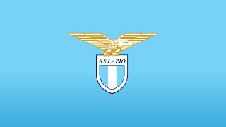 Inno Lazio  testo originale HQ ⚽️ [upl. by Brink595]