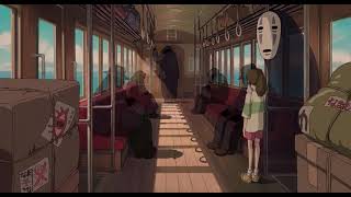 The Name of Life  Spirited Away OST  1 Hour [upl. by Harat255]