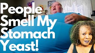 Krystals Incredible Journey On My 600lb Life Season 12 Episode 1 Recap [upl. by Steffin]