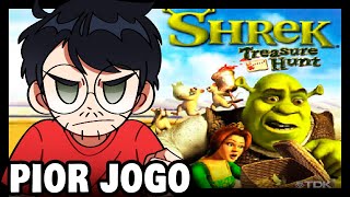 esse é O PIOR jogo que eu já joguei sem brincadeira [upl. by Ramel]