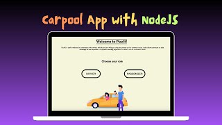 Basic NodeJs Form  Application Demonstration [upl. by Hayyim]