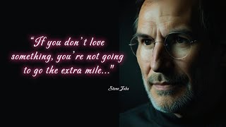 Steve Jobs Full Documentary On His Entire Life [upl. by Lizzie]