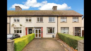 59 Clontarf Park Clontarf Dublin 3 €575000 SOLD [upl. by Garrity]